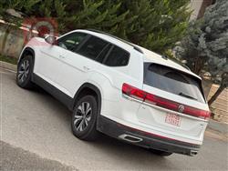 فولكسفاغن أطلس